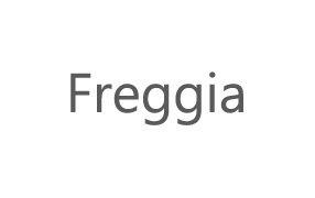 Freggia