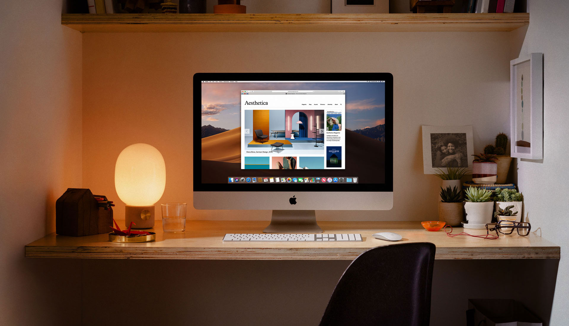 iMac