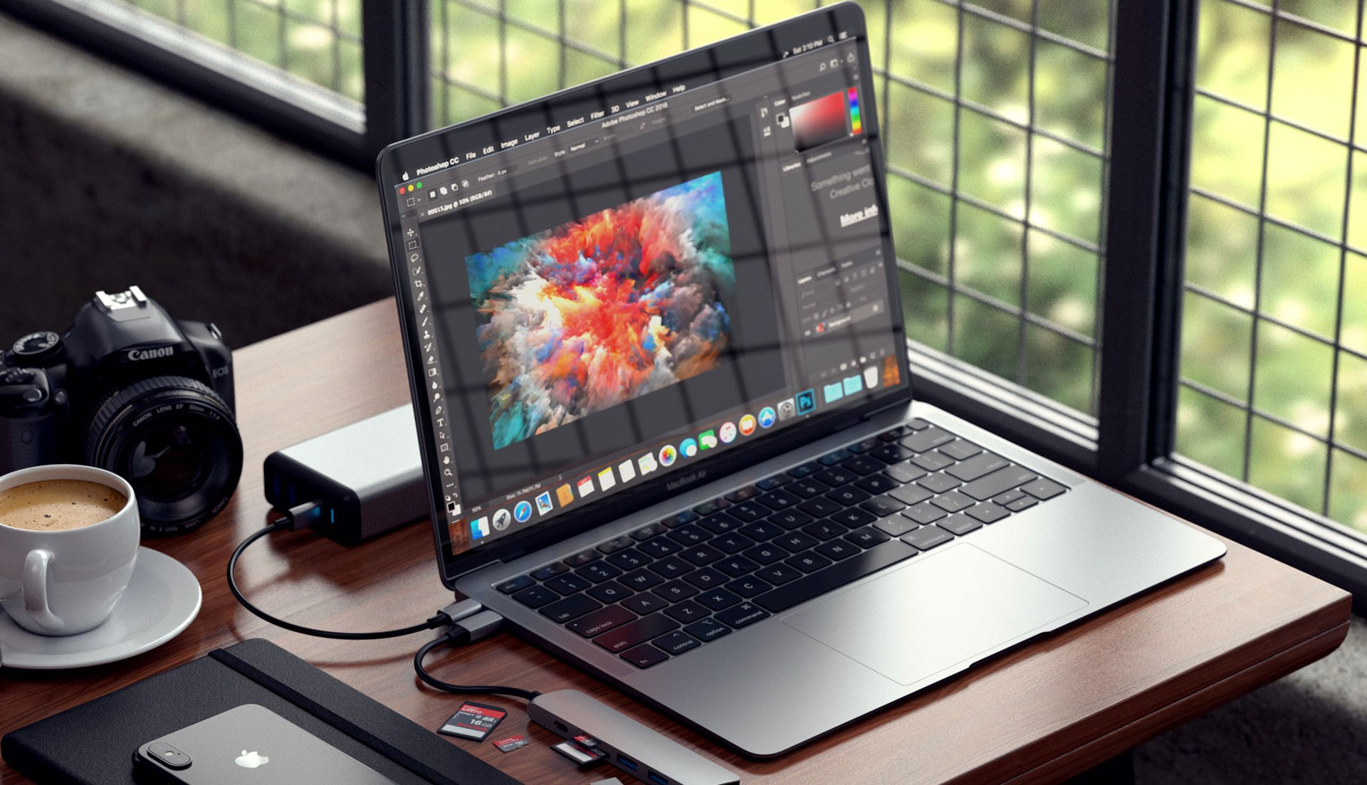 MacBook